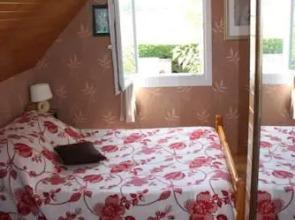 Chez Jocelyne Lhermite