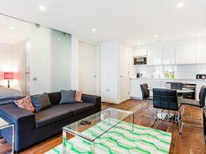 The Oxford Street Apartments