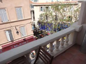 Gîte du Panier 1930