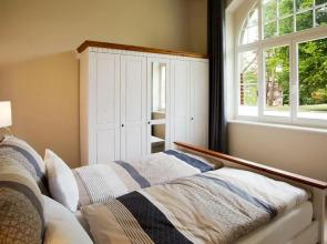 Parkresidenz Lychen, Ferienwohnung 3