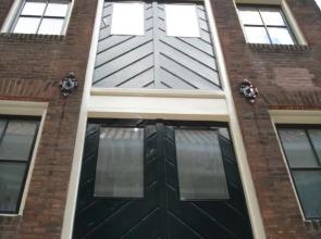 Old City Amsterdam Bed and Breakfast