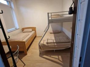 Dachgeschoss Hof (Adults Only)