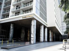 Cesar Suites at Icon Brickell Miami