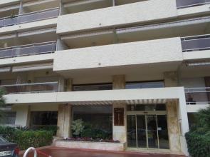 Welcome To Cannes - Rue de Russie