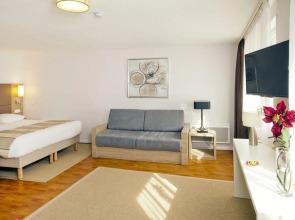 Sejours & Affaires Strasbourg Kleber