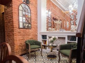 BookingSpb Грибоедова 22