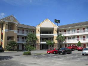 Extended Stay America Suites Mobile Spring Hill