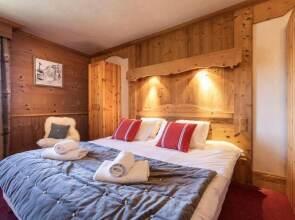 Terresens - Chalet Les Cascades