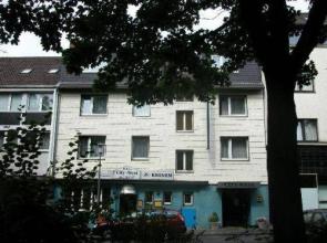 City-West Restaurant & Hotel