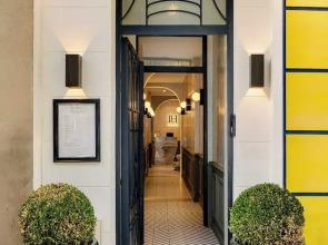 Opera - Balcony - 52