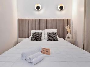 "cozy Apartment 1bdr/4p - Paris 8th/saint-lazare