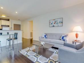 Sage Apartments Boston Logan Airport