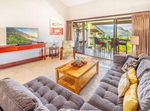 Hanalei Bay Resort 7307/08 2 Bedroom Condo