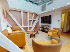 Lazare 4 Chambres 8 Personnes Ac