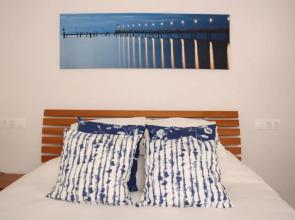 Elegancia by SevillaLuxurySuites