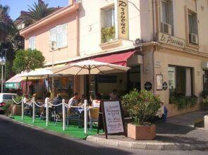 Le Provence Hôtel Golfe Juan