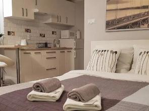 Sleep4you Apartamenty Centrum