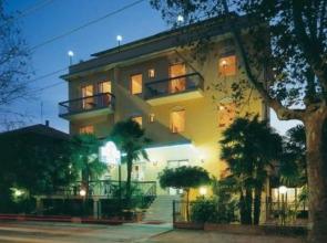 Hotel Parco Fellini