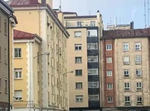 Studio in Burgos, With Wifi