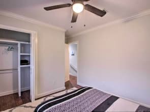 2-story Pensacola Home w/ Game Room & Private Yard