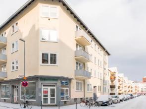 Private Room Tulpenstraße