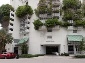 Opera Tower By Suarez Vacation Rentals