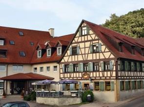 Akzent Hotel Goldener Ochsen