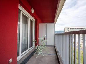 Quality Suites Clermont-Ferrand Stadium