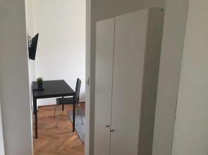 P63 City Rooms Nurnberg Center