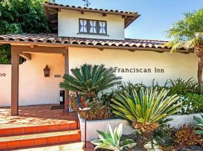 The Franciscan Hotel