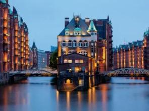 story Hostel Hamburg