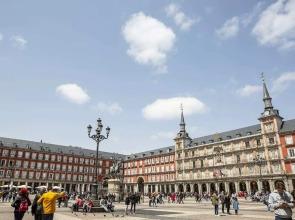 Cozy 1bed in Madrid City Center - 2 min Walk From Plaza Mayor