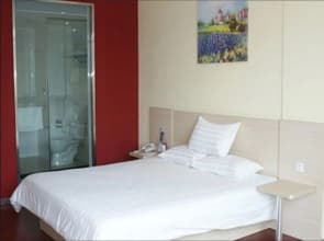 Hanting Hotel Longhuayousong
