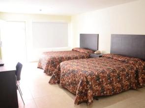 Carls El Padre Motel