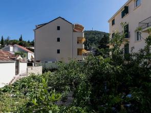 Apartments Radulovic