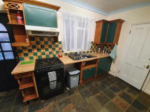 Sherwood Terrace 3 Bedroom 5 Single Beds Entire Property