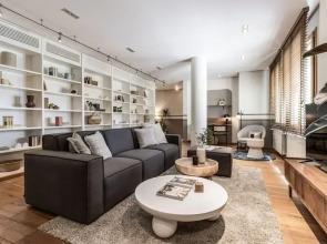 Trecase - 3 Bedrooms in Recoletos