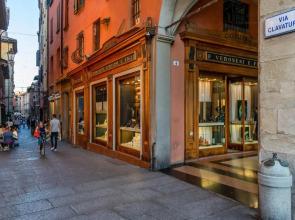 Clavature LuxuryApartment