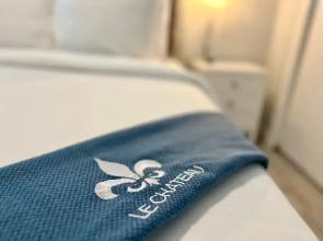 Oceanfront Oasis Charming 1BR Getaway