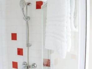 Twenty's Business Flats Croizat