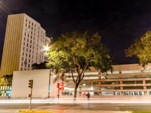 Hotel YIT Vía Sevilla Mairena