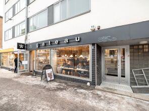 2ndhomes Cozy 1BR Apartment with Balcony