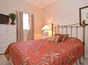 Beach Walk Unit B by Vtrips