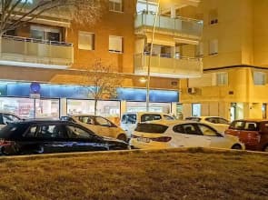 Hostal estudios