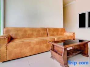 Green Guesthouse