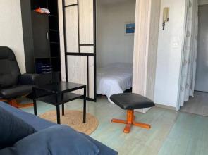 Appartement La Rochelle, 2 pièces, 4 personnes - FR-1-246-513