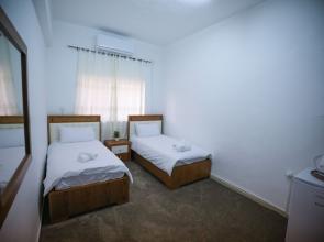 Damascus Gate Rooms Motel