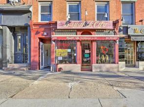 Hoboken Condo: Walk to Public Transit!