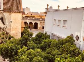 Feel the Sherry experience1 by Musgo