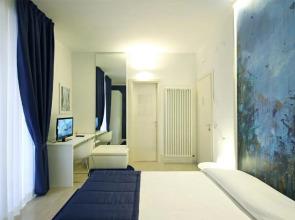 Ferrara Rooms